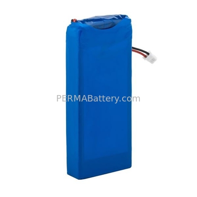 КИТАЙ Портняжничанные блоки батарей полимера лития с внешним полным предохранением и разъемом поставщик