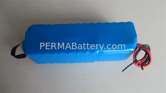 КИТАЙ Блок батарей Li-иона 48V верхнего качества перезаряжаемые с руководствами PCB и летания поставщик