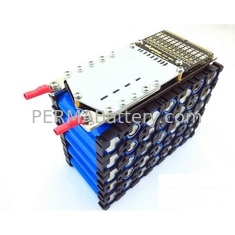 КИТАЙ Блок батарей жизни длительного цикла LiFePO4 22V 15Ah с PCM и доступного ожидания пластичными держателями поставщик