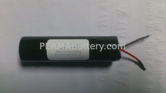 КИТАЙ Высокомарочный блок батарей Li-иона 18650 3.7V 2200mAh с руководствами PCB и летания поставщик