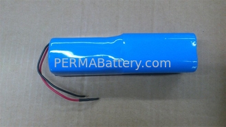 КИТАЙ Блок батарей Li-иона 18650 3S2P 11.1V 6.2Ah верхнего качества с PCM и ведущими проводами поставщик