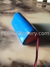 КИТАЙ Тип блок батарей наивысшей мощности Li-иона 18650 3S1P 11.1V 2.5Ah с PCM и руководствами поставщик
