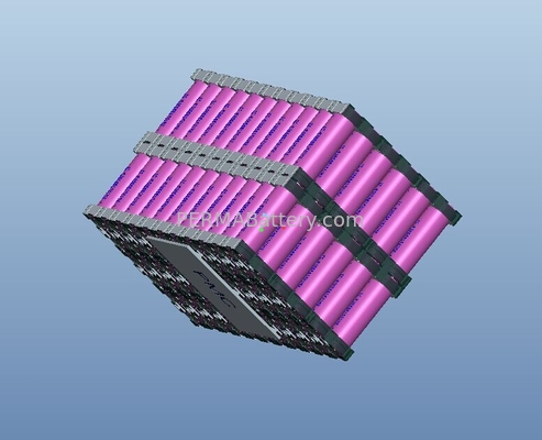 КИТАЙ Блок батарей Li-иона 14.8V 85Ah верхнего качества с PCM для силы LEV/Solar/Wind поставщик
