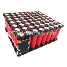 КИТАЙ Блок батарей Li-иона 14.8V 35Ah верхнего качества с PCM и доступного ожидания пластичными держателями поставщик