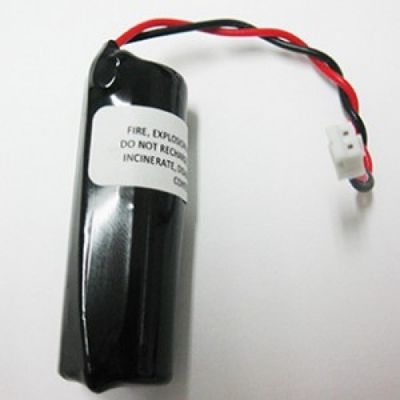 Блок батарей KAS-M53G0-11 3.6V 2700mAh для роботов Yamaha и PLC
