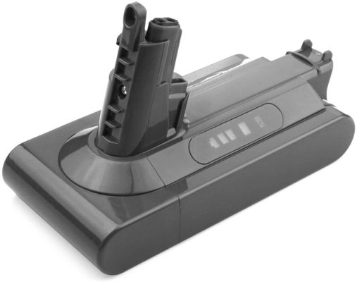 батарея замены 25.2V 3Ah совместимая с животным Dyson V10/абсолютом/вакуумом ручки Motorhead облегченным бесшнуровым